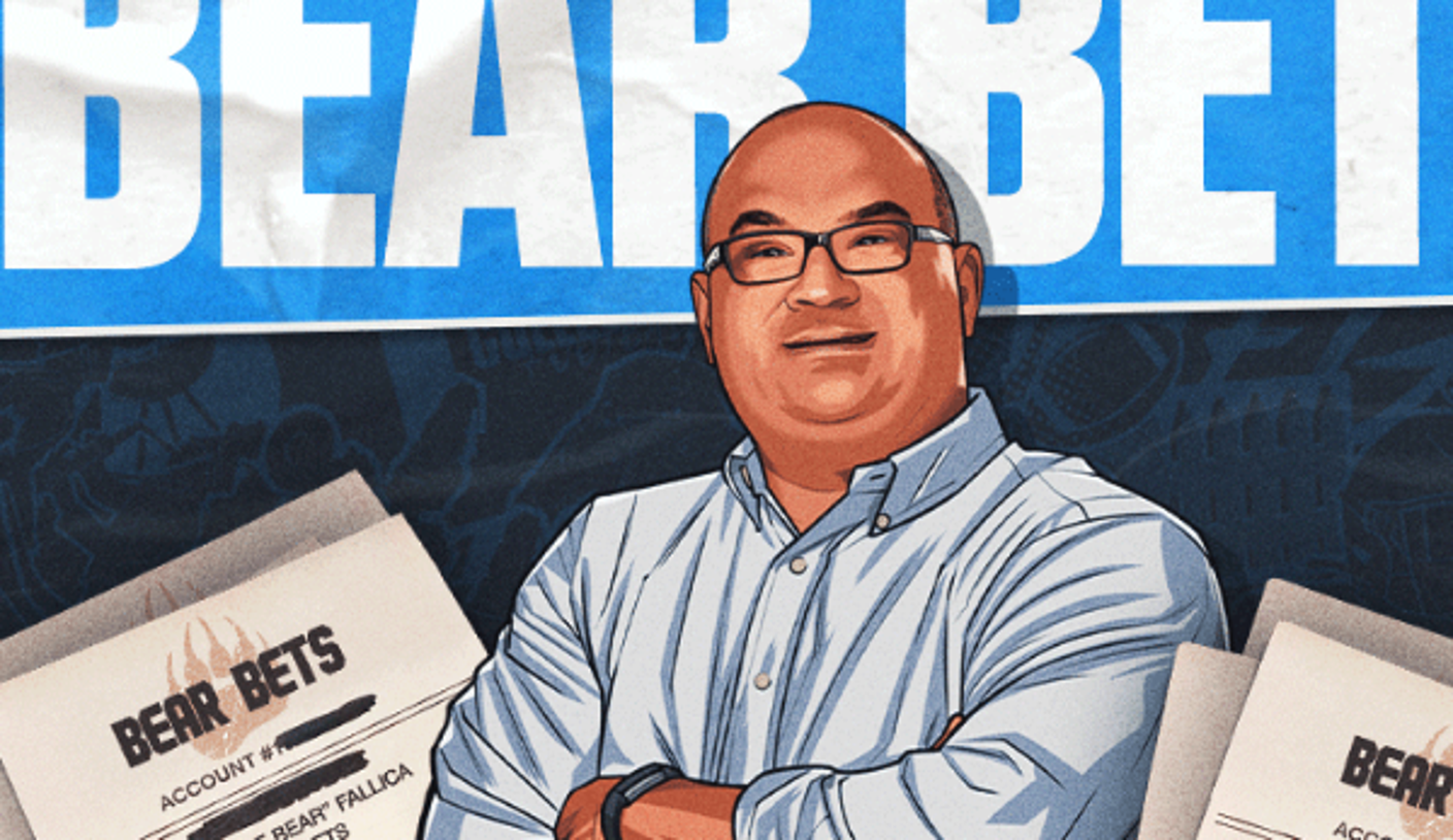 爱游戏·ayx-官网登录入口 爱游戏体育：2025 赛季最佳押注与预测，Chris 'The Bear' Fallica 专家解析